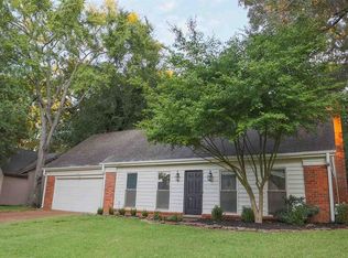 1432 Treehaven Cv LOT 59, Cordova, TN 38016