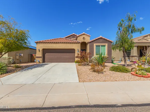 29858 W Weldon Avenue, Buckeye, AZ 85396