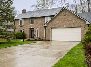 519 Currant Dr, Noblesville, IN 46062