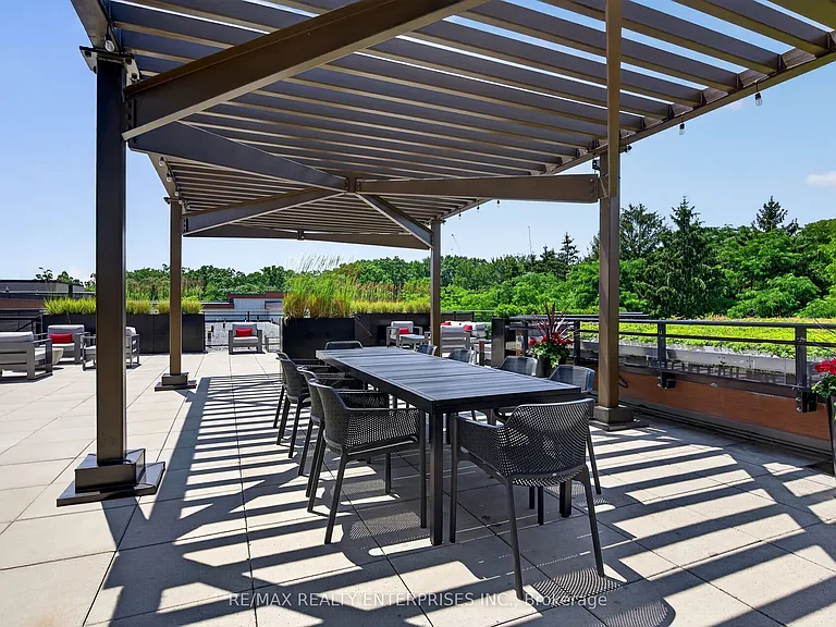 1575 Lakeshore Rd W #340 — Photo 30