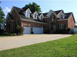 6440 Ware Branch Cove Dr, Harrison, TN 37341