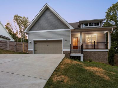 3851 Hamill Rd, Hixson, TN, 37343