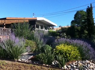 337 Holly Dr, San Rafael, CA 94903