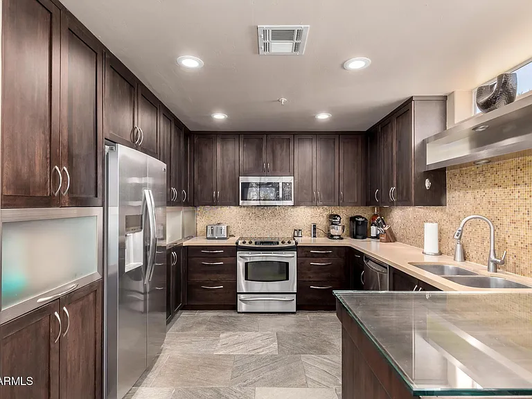 7400 E Gainey Club Dr #203 — Photo 11
