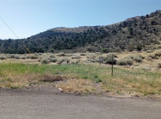 Field St, Pioche, NV 89043