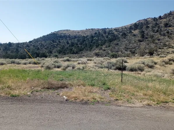 Field St, Pioche, NV 89043