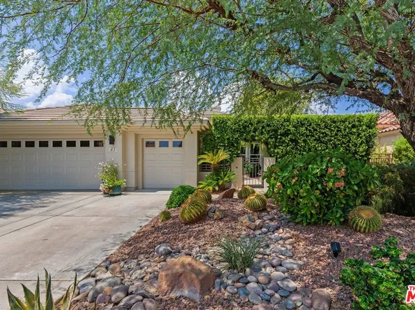 83 Via Las Flores, Rancho Mirage, CA 92270