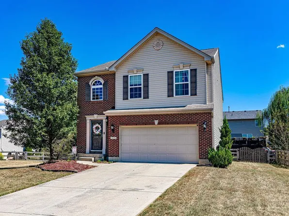 2638 Arroyo Ridge Ct, Fairfield, OH 45011