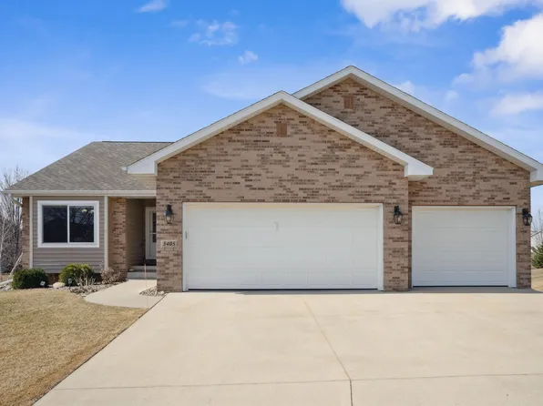 5405 Meadowlark Ln, Cedar Falls, IA 50613