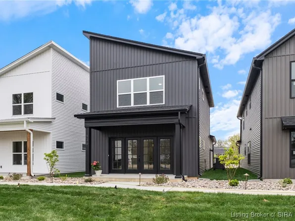 136 E Rock Lane, Clarksville, IN 47129