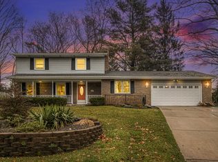 5029 Stonehenge Dr, Portage, MI