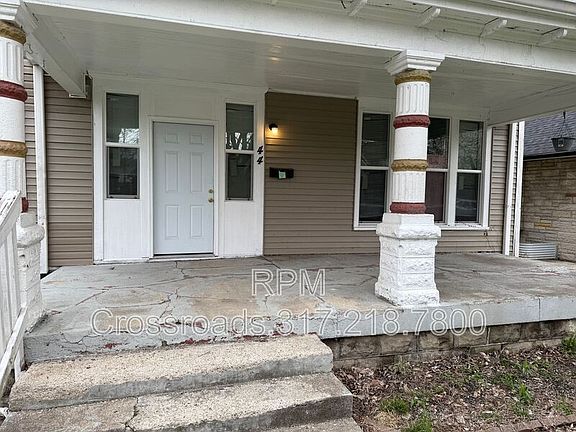 2nd image of 44 S Bradley Ave