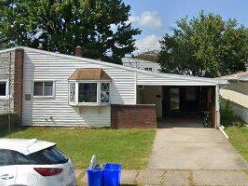 1535 Livingston Street Bethlehem Pa