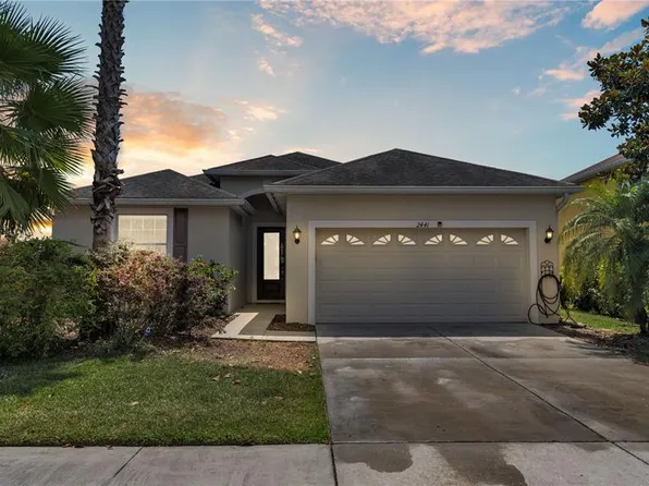 2441 Winnipeg Dr, Lakeland, FL 33805