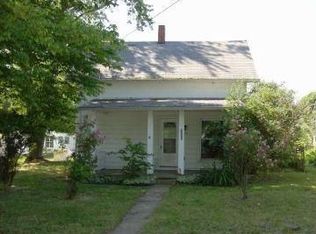 5035 Millerstown Eris Rd, Urbana, OH 43078