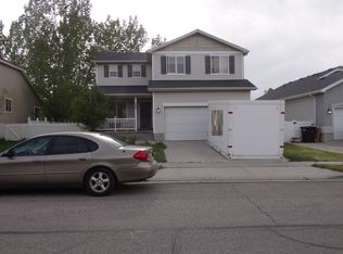 5503 N Geneva Way, Stansbury Park, UT 84074