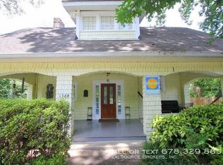 1364 Hardee St, Atlanta, GA 30307