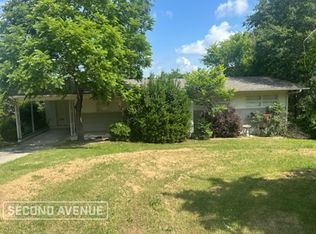 704 27th Ave NE, Birmingham, AL 35215
