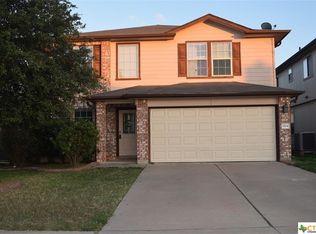 5304 Allegany Dr, Killeen, TX 76549