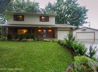 322 SE Wanda Dr, Ankeny, IA 50021