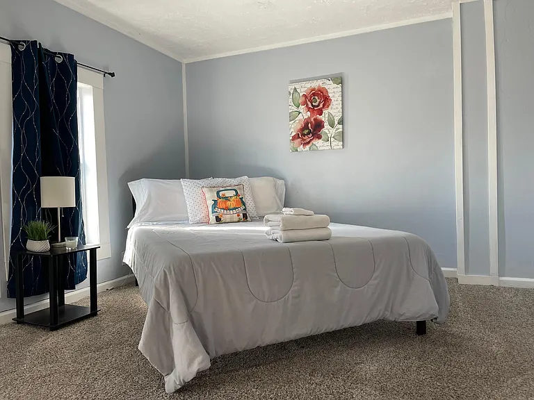 Decor sample