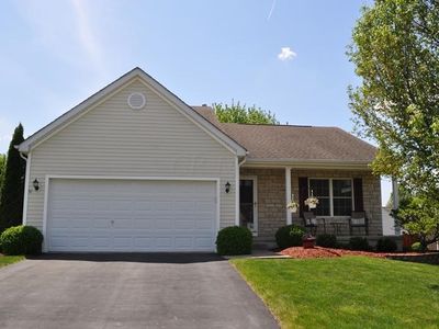 2580 Long Bow Ave, Lancaster, OH, 43130