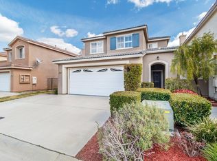 1848 Blazewood St, Simi Valley, CA 93063