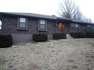 15908 E 41st St S, Independence, MO 64055