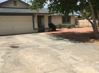 3400 N Lynx Lake Dr, Prescott Valley, AZ 86314