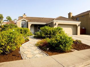 321 Dodini Ct, Suisun City, CA 94585