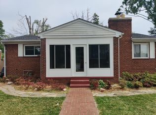 6501 Hansford St, District Heights, MD 20747