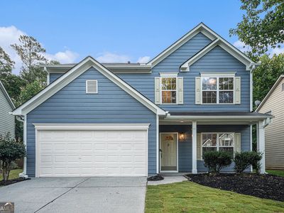 509 Quinn Dr, Woodstock, GA, 30188
