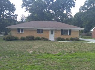 3309 Piero Ave, Toledo, OH 43615