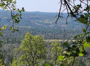 0 Rocky Oaks Rd, Manton, CA 96059