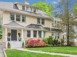 197 Montclair Ave, Montclair, NJ 07042
