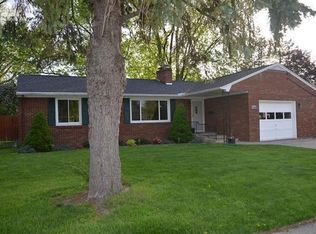 11724 Hazel Ave, Grand Blanc, MI 48439