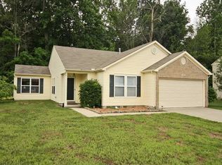 345 Thornburg Pkwy, Brownsburg, IN 46112