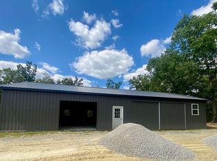 707 Slate Branch Rd, Crab Orchard, KY 40419