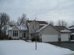 19202 Encore Ct, Farmington, MN 55024