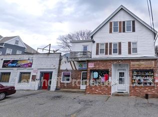 99-105 Mammoth Rd #1, Lowell, MA 01854