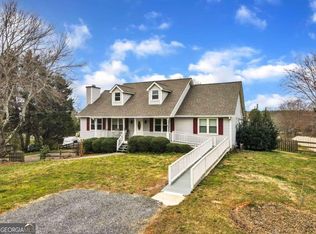 25 Bobwhite Trl, Canton, GA 30115