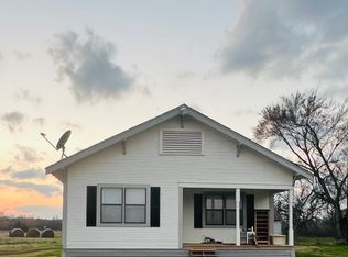 900 NE Access Rd, Mount Vernon, TX 75457