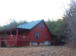 275 Vest Rd, Turtletown, TN 37391