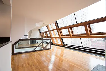 Rented by WAM Partners - William Moses Co.