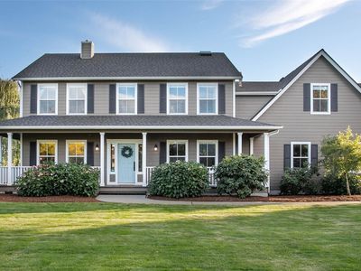 6864 Blumefield Drive, Lynden, WA, 98264