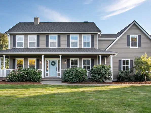 6864 Blumefield Drive, Lynden, WA 98264
