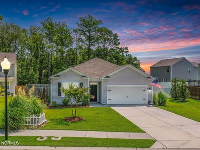 1576 Maltwood Court SE, Bolivia, NC, 28422