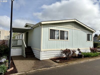 5335 Main St SPACE 1, Springfield, OR, 97478