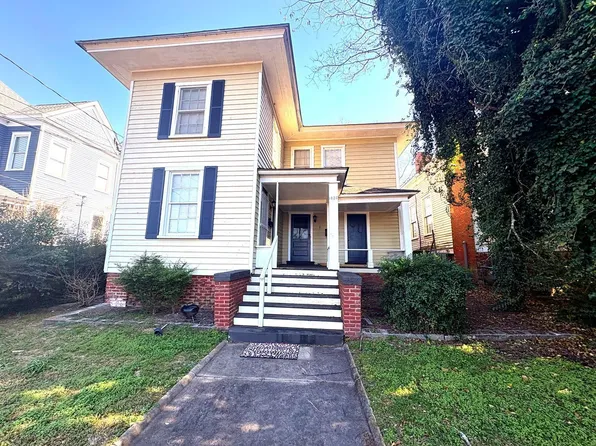 1020 Adams St, Macon, GA