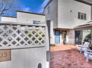 North Farm, Bristol, RI 02809